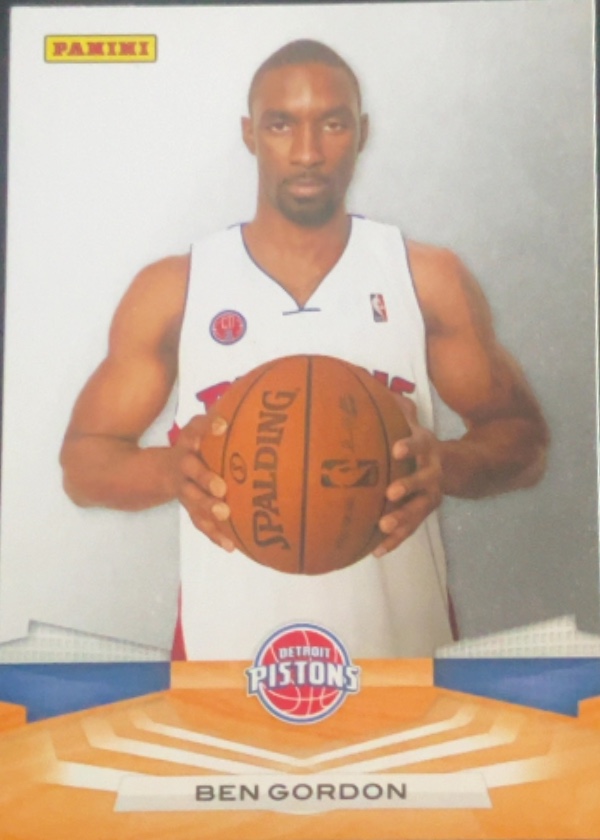 Ben Gordon