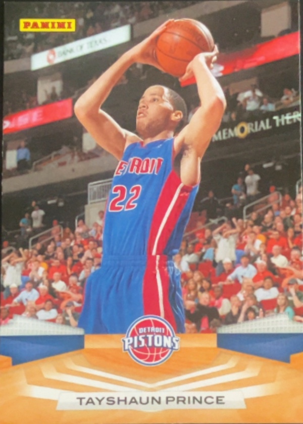 Tayshaun Prince