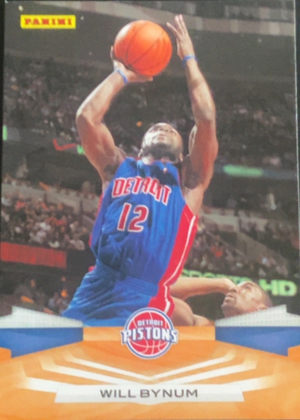 Will Bynum