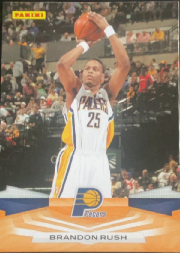 Brandon Rush
