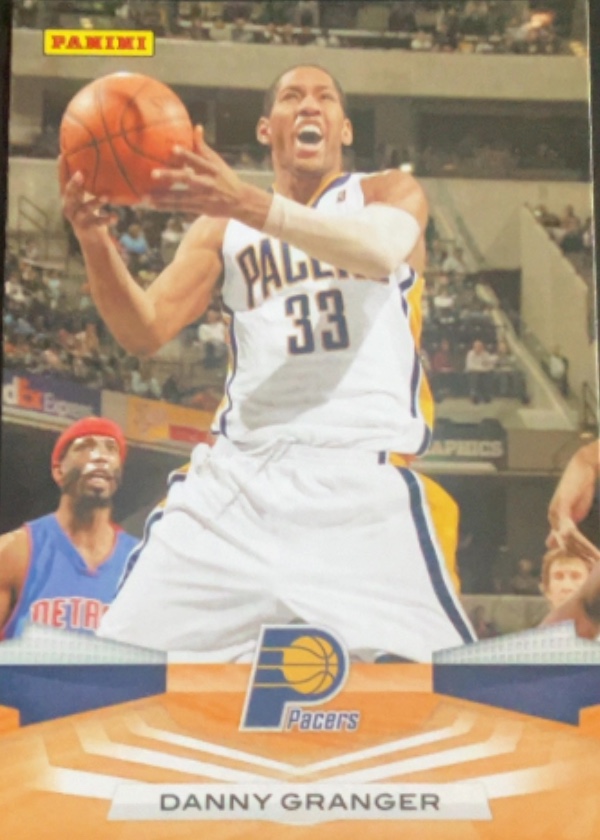 Danny Granger