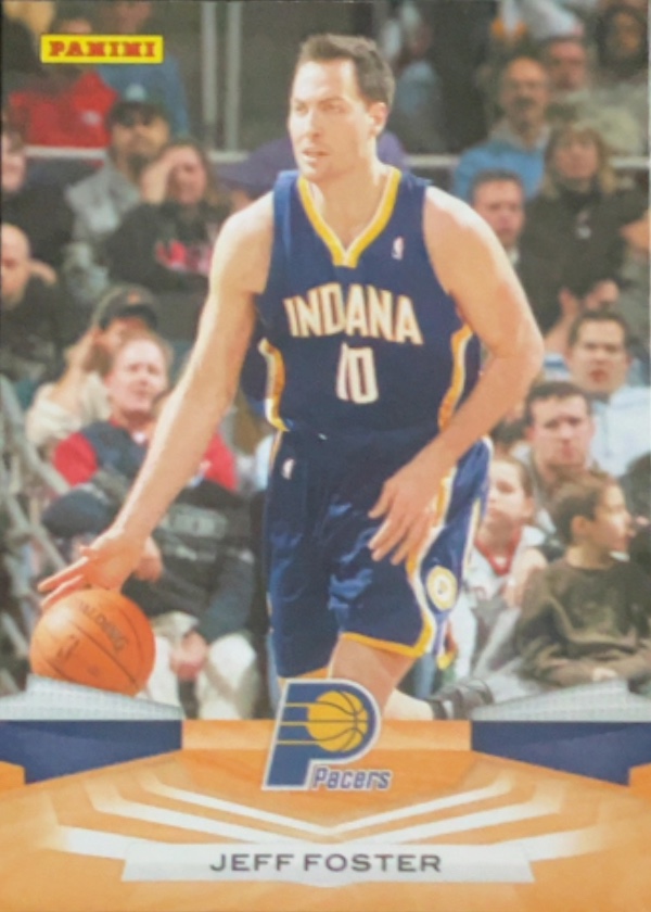 Jeff Foster