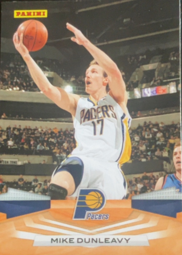 Mike Dunleavy Jr.