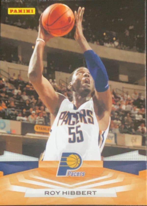 Roy Hibbert