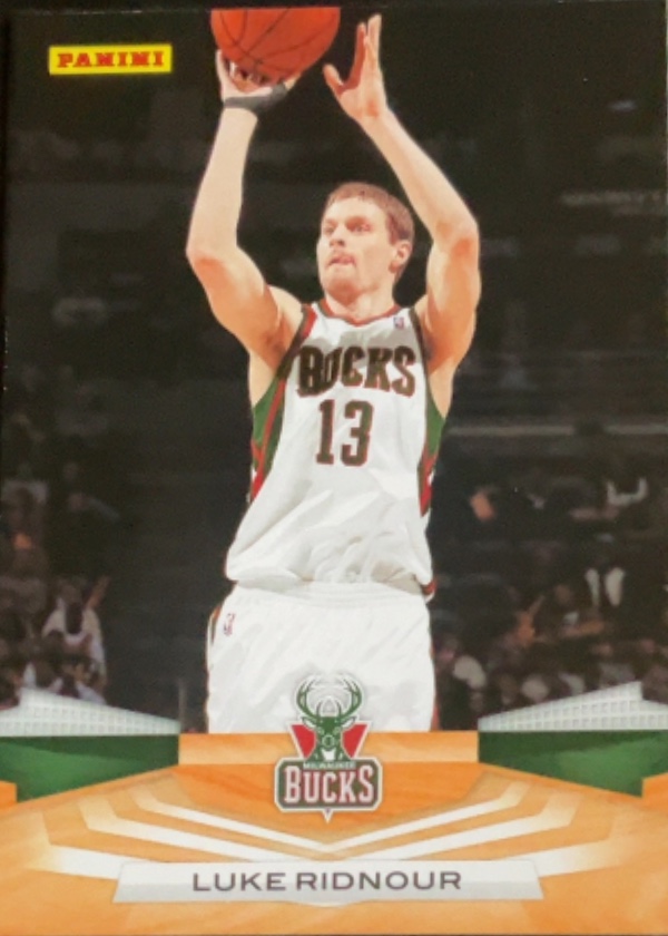 Luke Ridnour