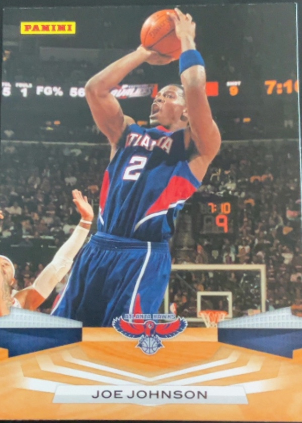 Joe Johnson