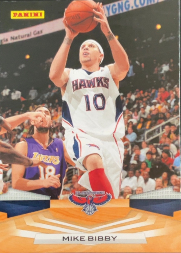 Mike Bibby