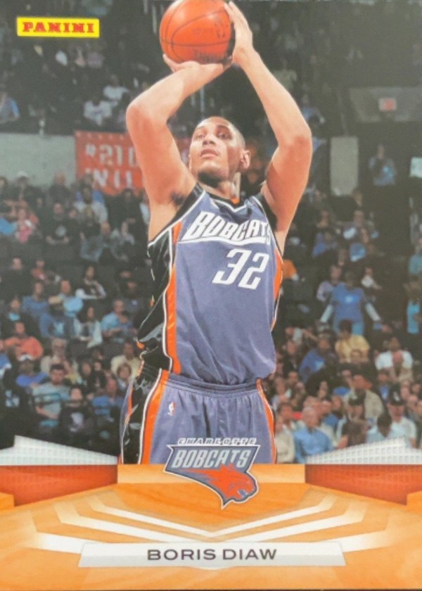 Boris Diaw