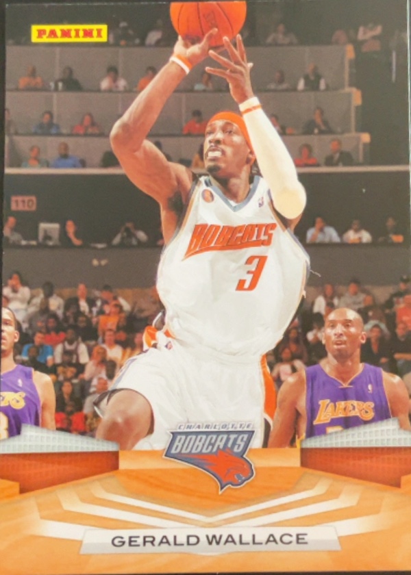 Gerald Wallace