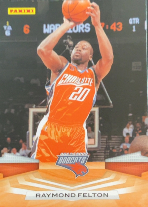 Raymond Felton