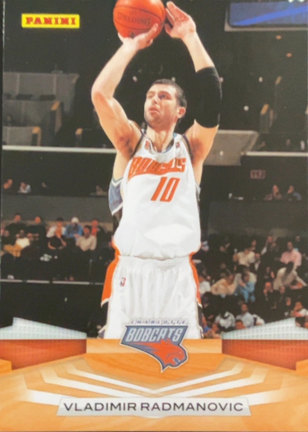 Vladimir Radmanovic