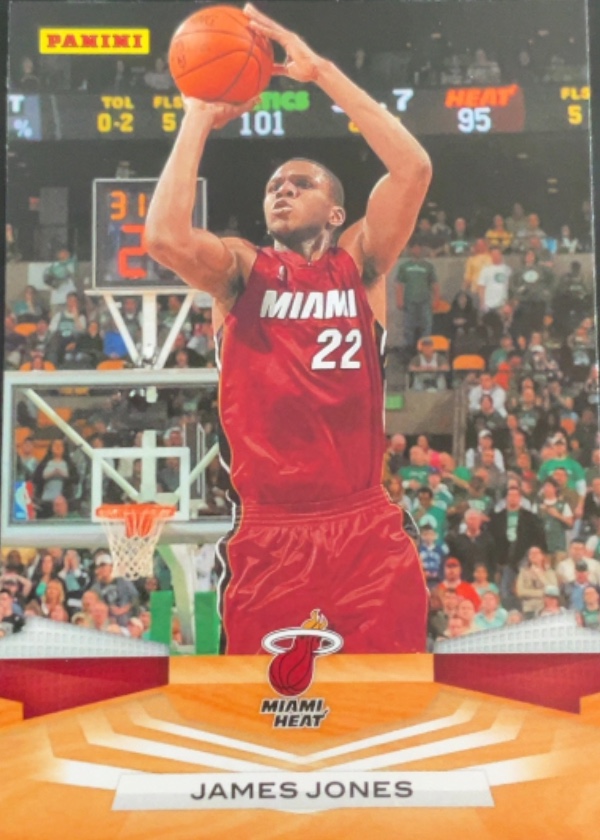 James Jones