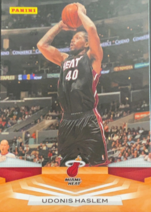 Udonis Haslem