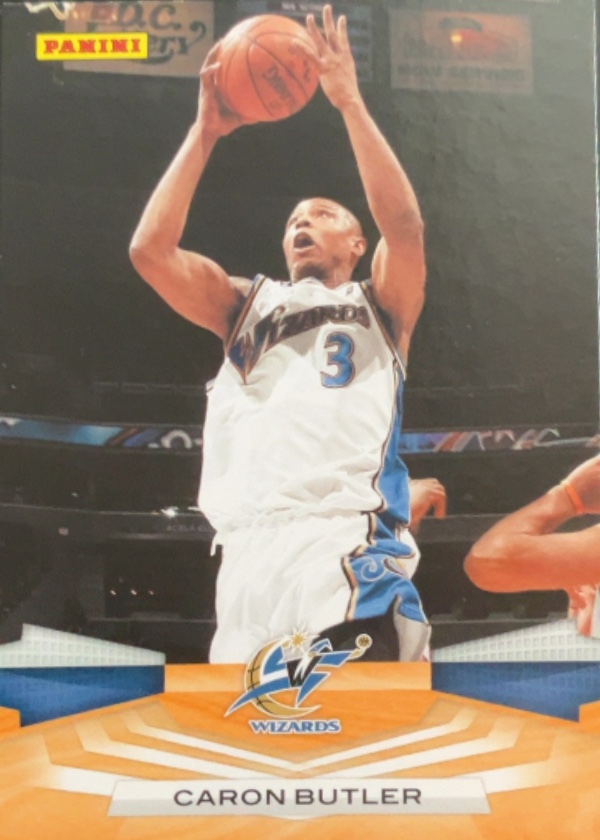Caron Butler