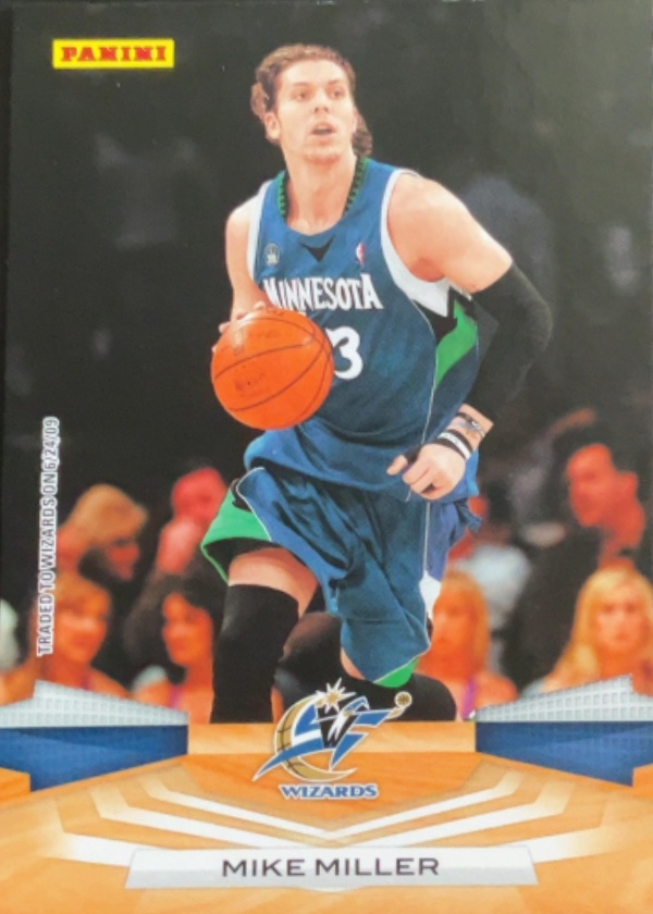 Mike Miller