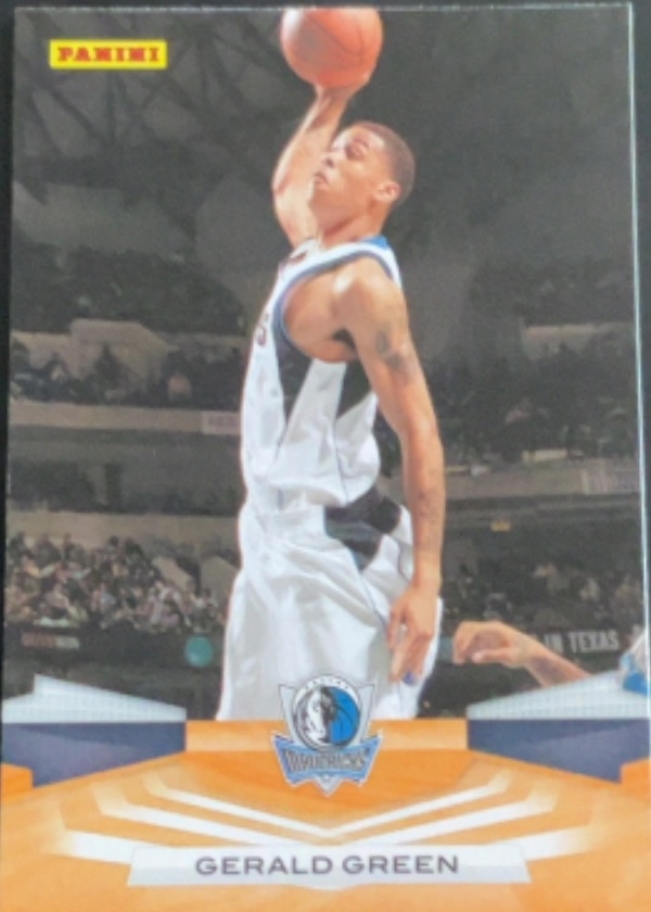 Gerald Green