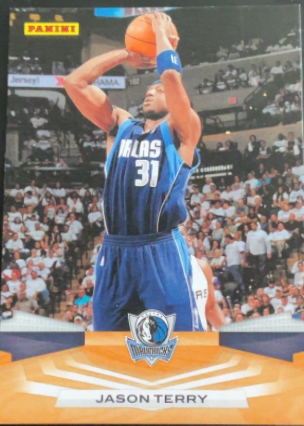 Jason Terry