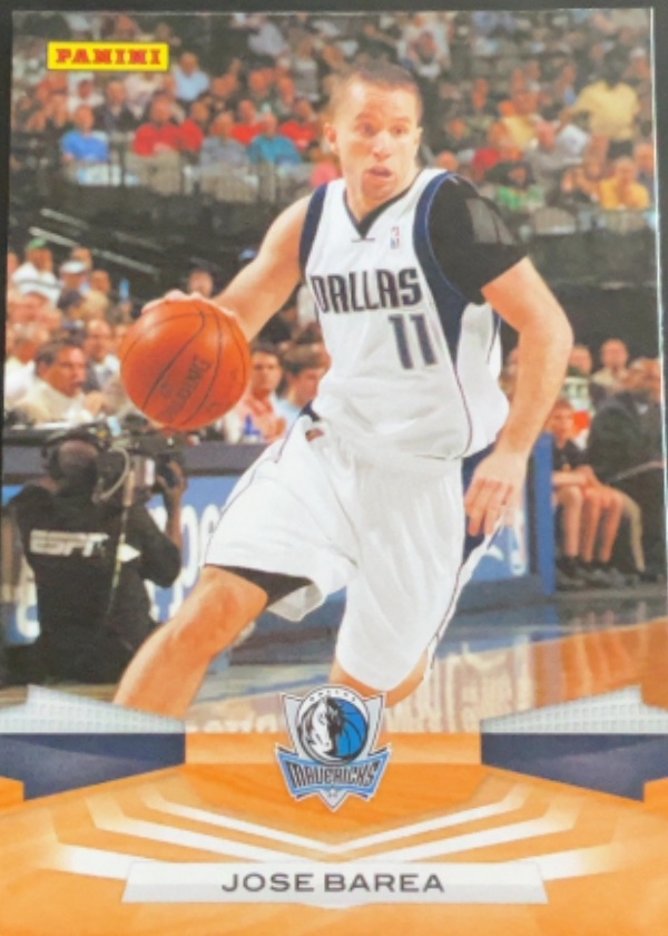 Jose Barea