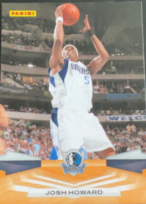 Josh Howard