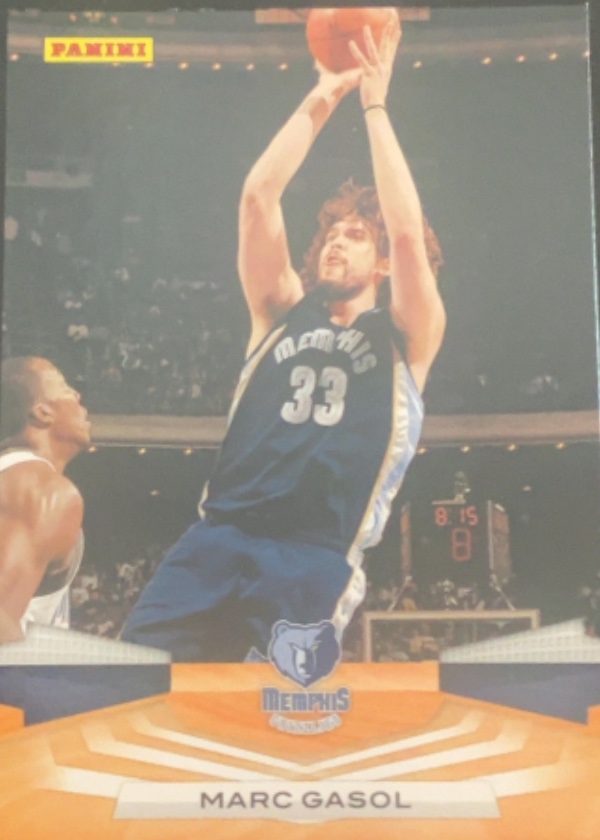 Marc Gasol
