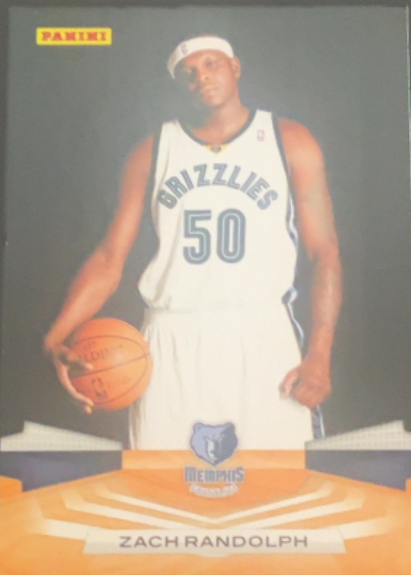 Zach Randolph