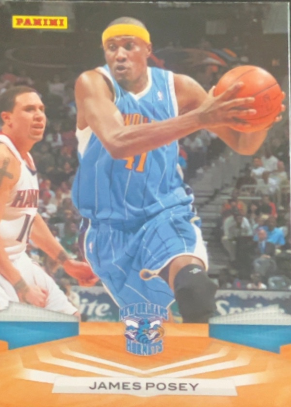 James Posey