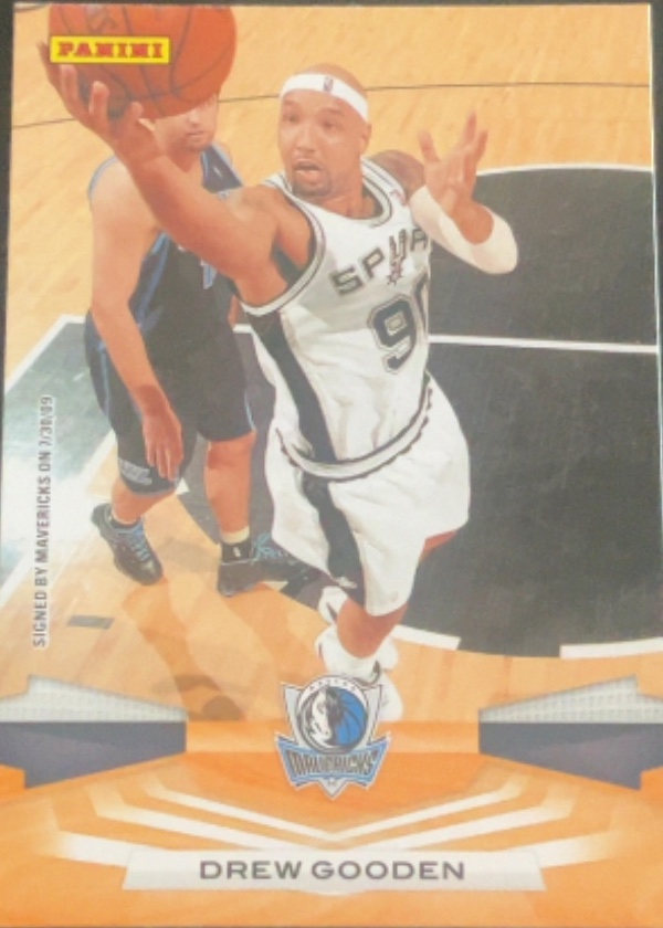 Drew Gooden