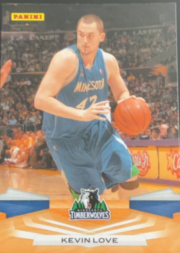 Kevin Love