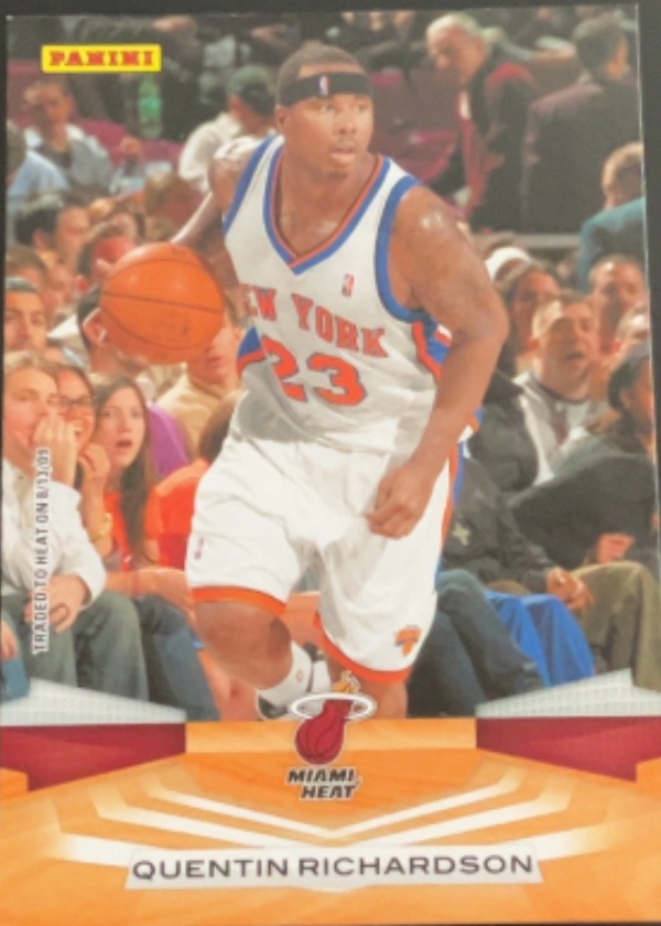 Quentin Richardson