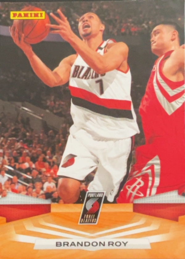 Brandon Roy