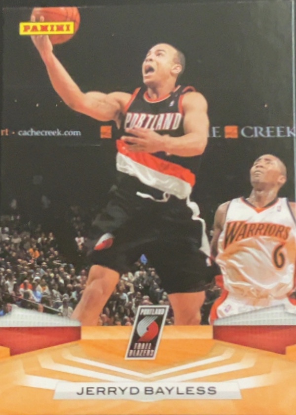 Jerryd Bayless