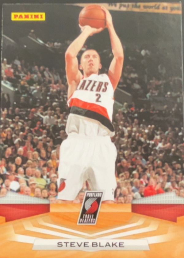 Steve Blake