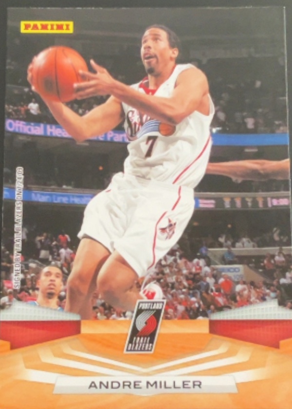 Andre Miller