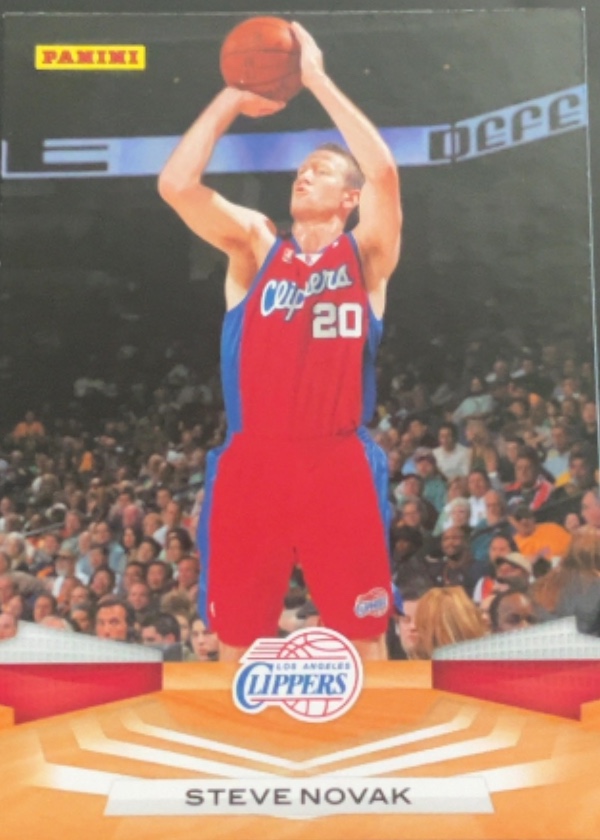 Steve Novak
