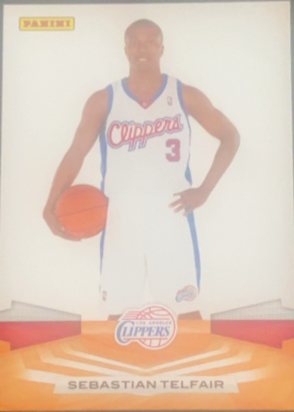 Sebastian Telfair
