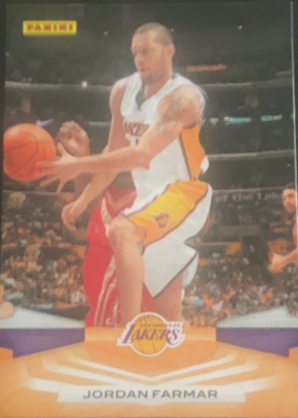 Jordan Farmar