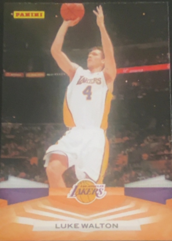 Luke Walton