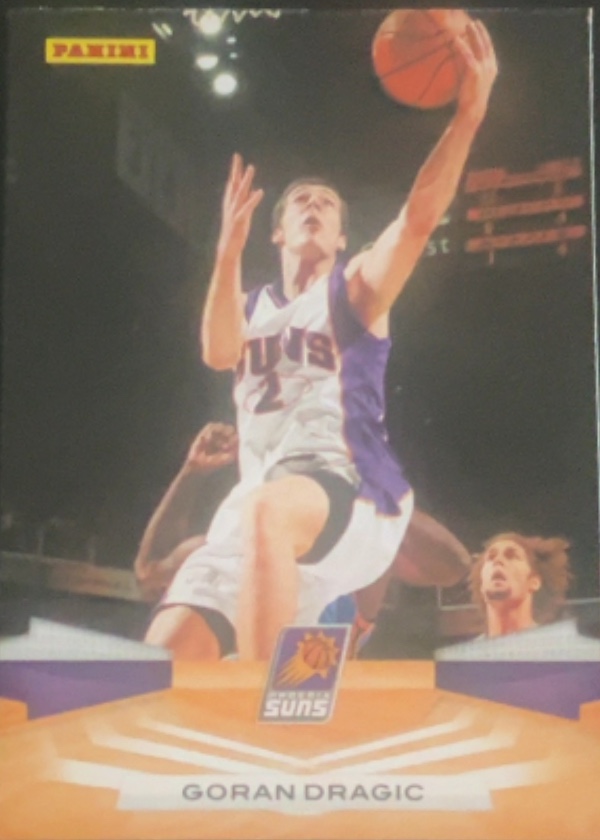 Goran Dragic