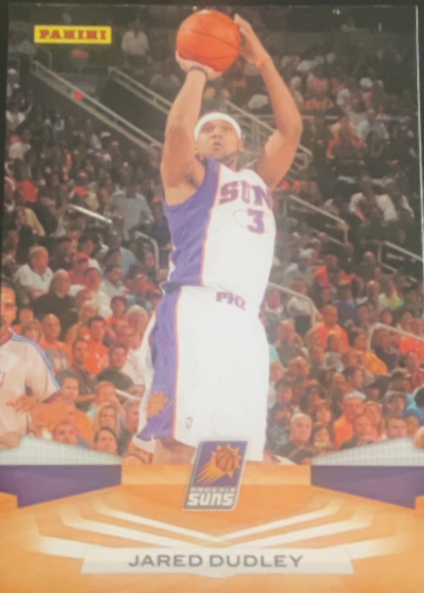 Jared Dudley