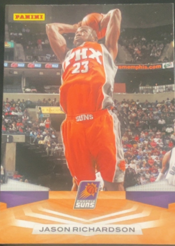 Jason Richardson