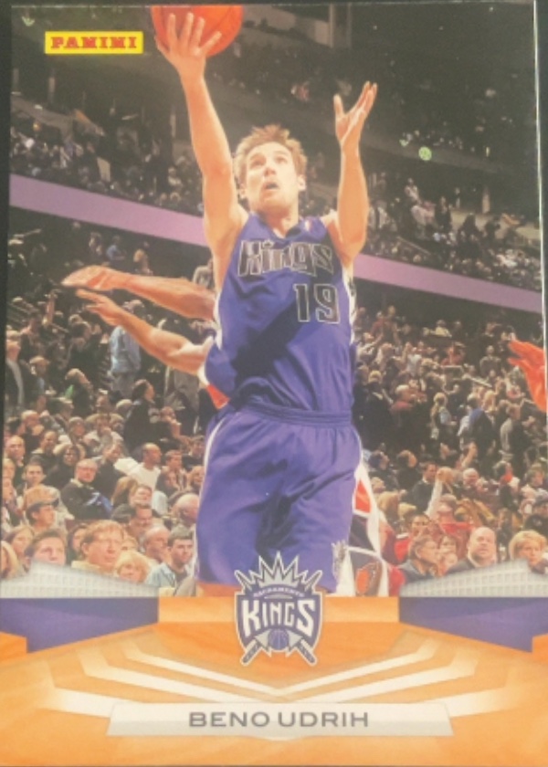 Beno Udrih