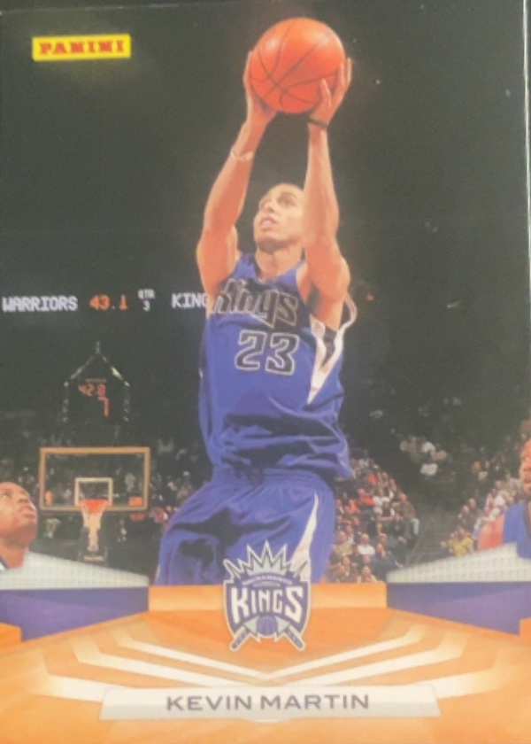 Kevin Martin