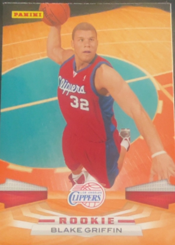Blake Griffin