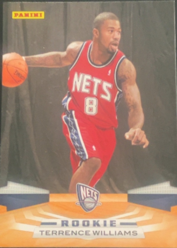 Terrence Williams