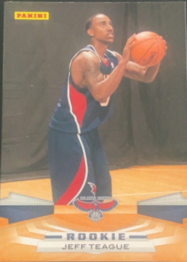 Jeff Teague