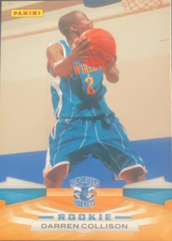 Darren Collison