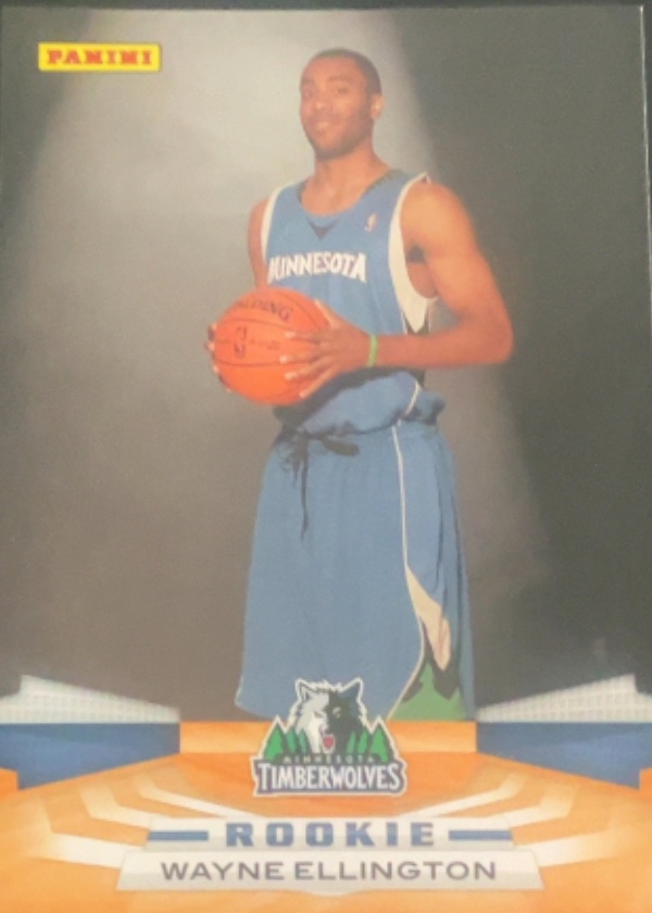 Wayne Ellington
