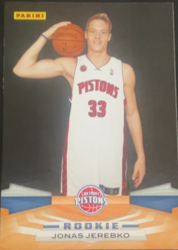 Jonas Jerebko