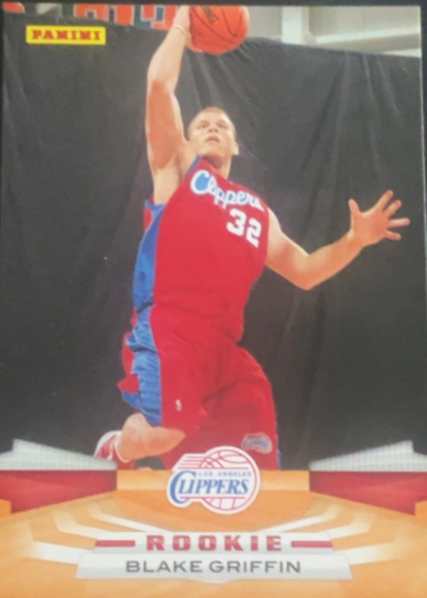 Blake Griffin