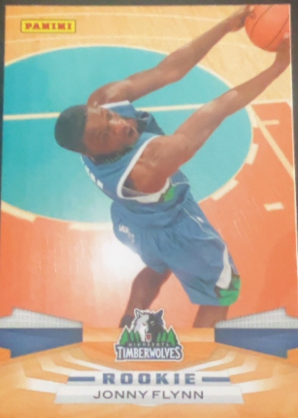 Jonny Flynn